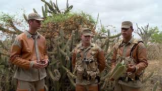 Militares de Operações de Caatinga [upl. by York400]