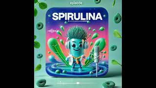 Öteki Tıp Spirulina [upl. by Evanne]