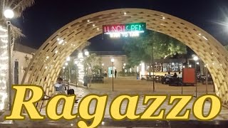 Ragazzo Restaurant in Vadodara Tarsali Highway foodvadodara [upl. by Peppie]