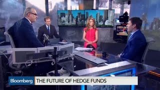 How Hedge Fund Strategies Are Adapting for the Future [upl. by Dorry878]