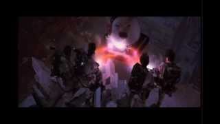 Ghostbusters Duology Tribute Video  Ghostbusters Theme And On Our Own [upl. by Ibrad]