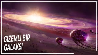 Gizemli Andromeda Galaksisine Olağanüstü Bir Yolculuk  Uzay Belgeseli [upl. by Anoiek411]