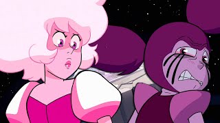 The Effects of Abandonment on Spinel  Steven Universe The Movie [upl. by Fen150]