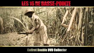 Les 16 de BassePointe  Le coffret DVD [upl. by Aicatsue]