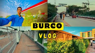 Horumarka BURCO 2024  VLOG 7 [upl. by Celestyn]