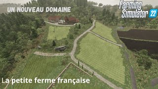 On a un domaine viticole Le plus gros investissement de la série la petite ferme française [upl. by Dream]