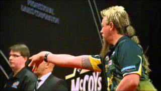 Simon Whitlock Throw [upl. by Rinum]