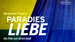 Paradies quotLiebequot by Ulrich Seidl  Premiereneinzug ins Kino [upl. by Gerald633]