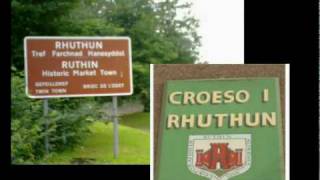 Ruthin 1 Aint Seen Ruthin Yet Spoof [upl. by Gennifer]