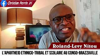 LAPARTHEID ETHNICOTRIBAL ET SCOLAIRE AU CONGOBRAZZAVILLE [upl. by Clardy]