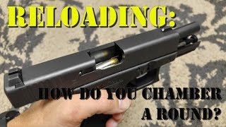 Three Ways to Remove a Stuck Muzzleloader Ball [upl. by Guglielmo]