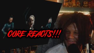 COREREACTS 56 New Vocalist New Era  NOVELISTS FR Turn It Up REACTION [upl. by Nael]