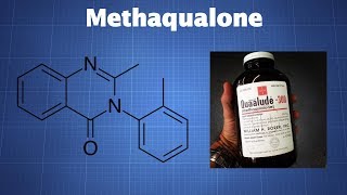 Methaqualone Quaalude What You Need To Know [upl. by Osterhus]