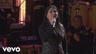 Ana Gabriel  Medley Pop A Tu LadoSoledadMar Y Arena Altos De Chavón Live Video [upl. by Alderson]