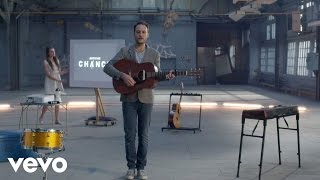 Antoine Chance  Fou clip officiel [upl. by Porty]