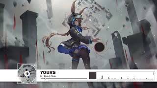 【Nightcore】 My Buddy Mike  Yours [upl. by Enattirb255]