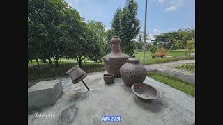 HASIL FOTO DAN REKAMAN VIDEO FULL HD 1080P 30 FPS KAMERA ULTRAWIDE SAMSUNG GALAXY S23  SONY IMX 564 [upl. by Creigh]