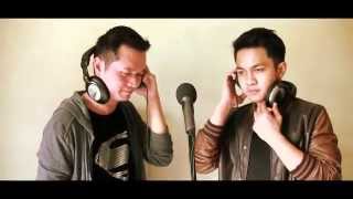 NIRMALA  Siti Nurhaliza Male COVER by Andrey amp Yogie Novrionandes [upl. by Ahsal]