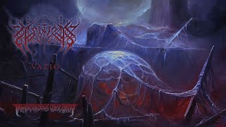 SEPULCROS Portugal  Vazio DeathDoom Metal Transcending Obscurity [upl. by Nylannej577]