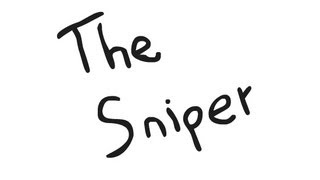 Sniper in Shellnut  interactive [upl. by Esinej471]