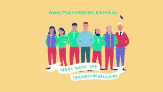 VSK  Maak werk van Trainersbegeleiding [upl. by Derrej]