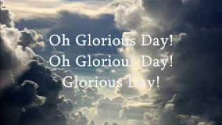 Glorious Day Living He loved me Casting Crowns [upl. by Holland]