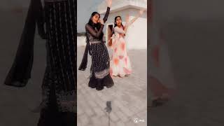 Softly dong dance performance by kanishka and riya kpop blackpink shortsfeed trending jennie [upl. by Nuahsar]