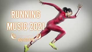 Best Running Music Motivation 2021 127 [upl. by Maddie]