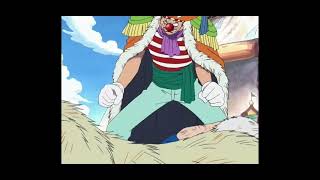 He’s eatin the guhm…  One Piece Video Format [upl. by Nohtan]