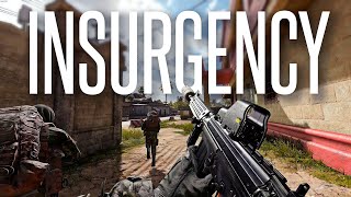 THE MOST TACTICAL SHOOTER ON CONSOLE  Insurgency Sandstorm quotFirefightquot PVP Gameplay [upl. by Harelda441]