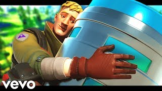 Farewell Chug Jug – Fortnite Parody of “Someone You Loved” by Lewis Capaldi [upl. by Osmond]