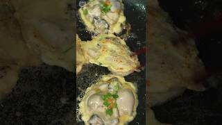 Must eat oysters in winter 수협쇼핑 굴전 과메기 꼬막 [upl. by Clapper]