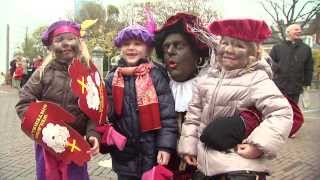 Sinterklaas intocht Aalsmeer 2013 [upl. by Shelby]