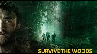 Greatest Surviving Wilderness Movies [upl. by Maryly]