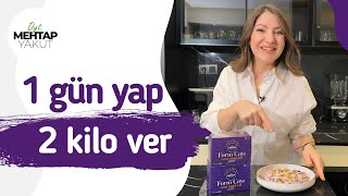 1 gün yap 2 kilo ver [upl. by Elvin]