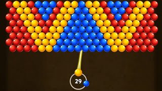 Bubble Shooter  Bubble Pop Origin Part 1  Android Gameplay [upl. by Nabois548]