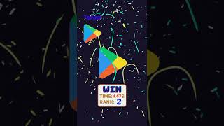 Play Store game winner shortvideo [upl. by Hein]