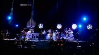 Arcade Fire  Rebellion Lies  Reading Festival 2007  Part 8 of 9 [upl. by Arron531]