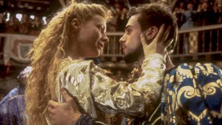 Shakespeare in Love  Gwyneth Paltrow  Joseph Fiennes  Colin Firth  Judi Dench Trailer 1998  4K [upl. by Ettigdirb]