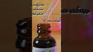 Salisylic acid serum for acne skincareroutine acneproneskin ordinaryskincare [upl. by Gaal]