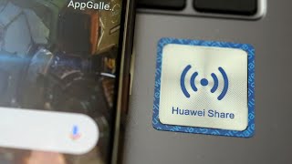 Telefon bilgisayar üzerinden nasıl kullanılır Huawei MultiScreen Collaboration [upl. by Elane]