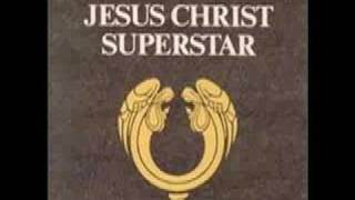 Simon Zealotes  Jesus Christ Superstar 1970 Version [upl. by Anwahsad28]