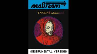 ENIGMA  Sadeness part 1 INSTRUMENTAL VERSION [upl. by Anerat]