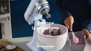 Descubre el color del año KitchenAid [upl. by Sabra943]