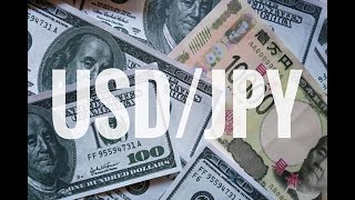 Analyzing USDJPY Currency Chart Live  My Trading Strategy  USDJPY Forecast January 16 2024 [upl. by Anitniuq]