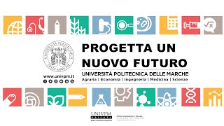 Open Day on line quotProgetta un nuovo futuroquot dal 3 al 18 febbraio 2021 [upl. by Terrag]