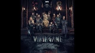 ReseñaReview Vikingane Norsemen Temporada 1 quotSangre violencia y muchas risasquot [upl. by Nawd]