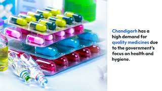 Pharma Franchise Company In Chandigarh [upl. by Munt]