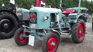 treckertreffen bovenden 2010mp4 [upl. by Coleville]