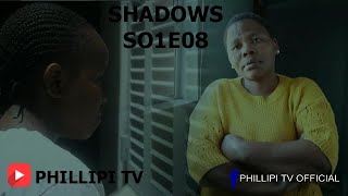 SHADOWS S01E08 I XHOSA I ENGLISH I ZULU I DRAMA I SOUTH AFRICA I PHILLIPI TV [upl. by Key743]